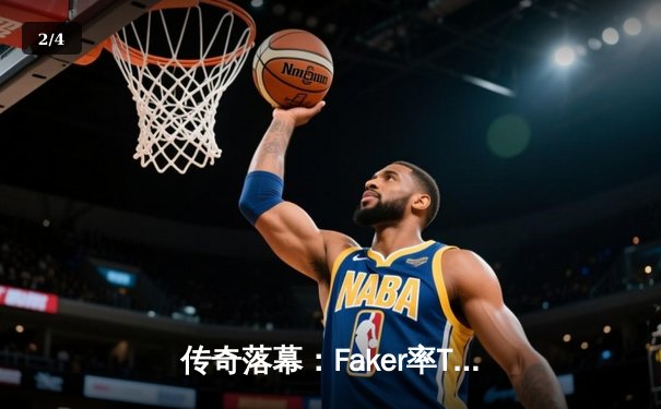 传奇落幕：Faker率T1鏖战五局力克GEN，加冕LCK第十冠 - 2
